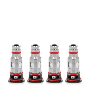 Uwell Crown X Replacement Coils (4-Pack)