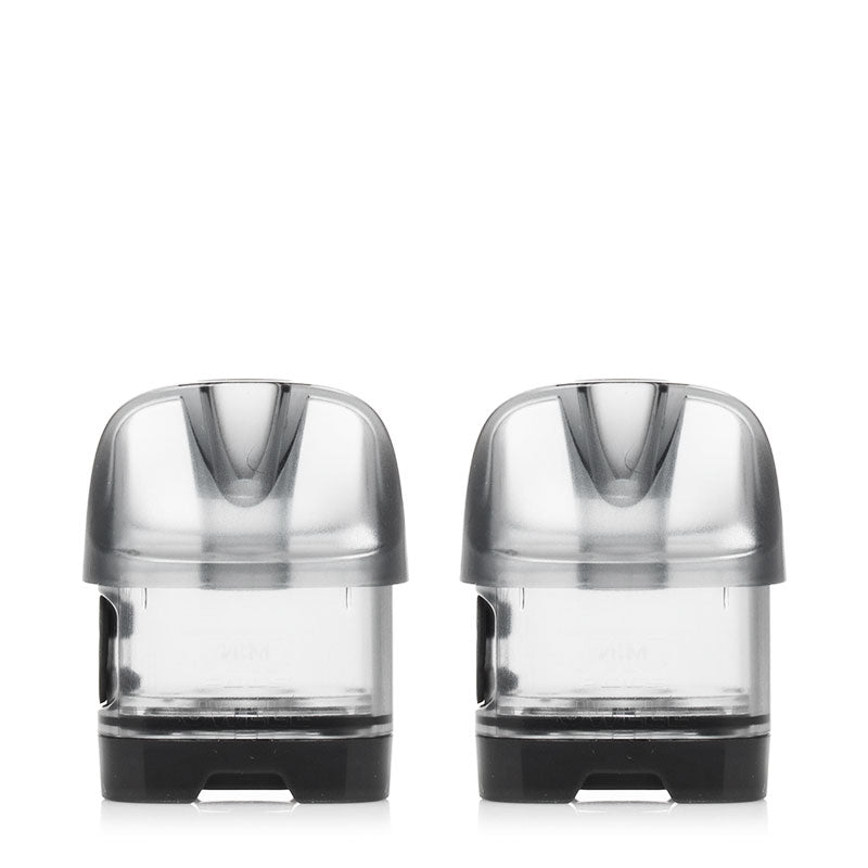 Uwell Crown X Replacement Pods (2-Pack) - ALIVAPE Uwell Crown X Replacement Pods (2-Pack) - ALIVAPE