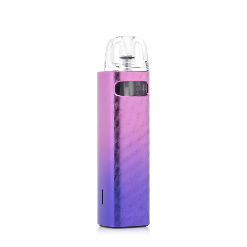 Uwell Dillon EM Pod Kit Front View