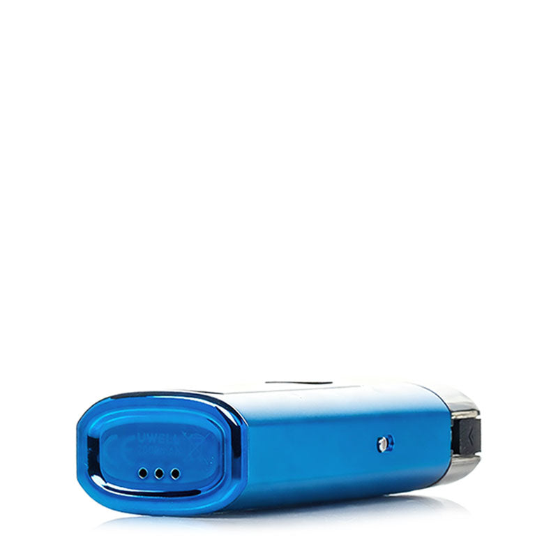 Uwell Typhos Pod Kit Bottom View
