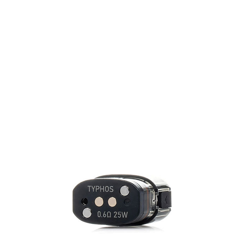 Uwell Typhos Pod Kit Magnetic Connection