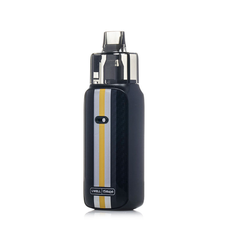 Uwell Typhos Pro Pod Kit Adjustable Airflow