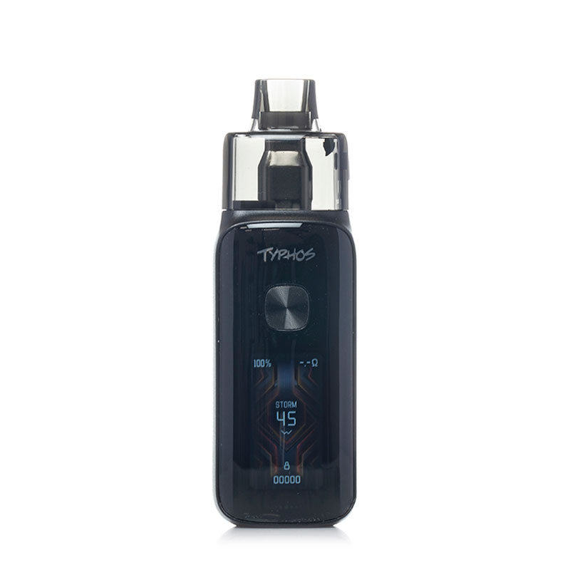 Uwell Typhos Pro Pod Kit - ALIVAPE Uwell Typhos Pro Pod Kit - ALIVAPE