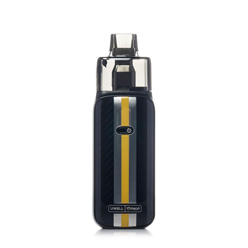 Uwell Typhos Pro Pod Kit - ALIVAPE Uwell Typhos Pro Pod Kit - ALIVAPE