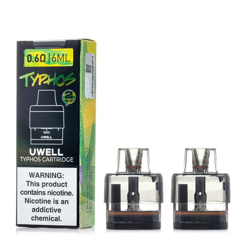 Uwell Typhos Replacement Pods 2 Pack_b3b60850 f9b0 4c8b b915 5a491d045a80