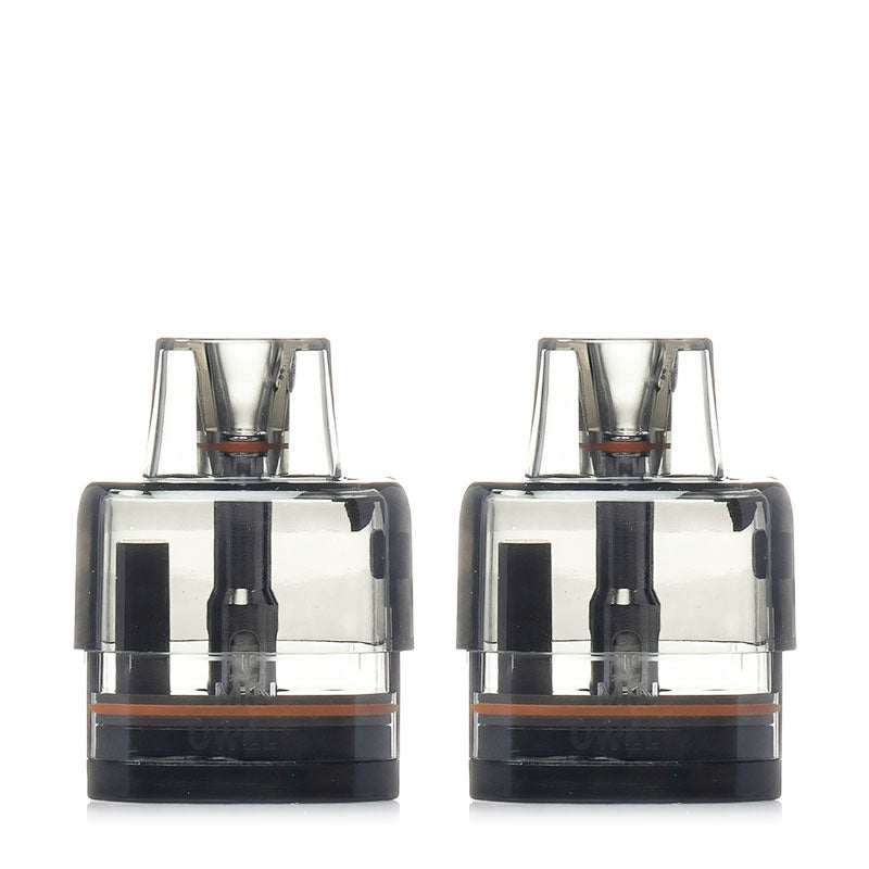 Uwell Typhos / Typhos Pro / Typhos SE Replacement Pods (2-Pack)