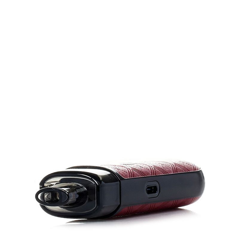 Uwell Typhos SE Pod Kit Top View