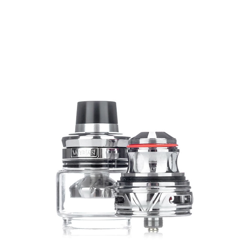 Uwell Valyrian 3 Mod Kit 200W - ALIVAPE Uwell Valyrian 3 Mod Kit 200W - ALIVAPE