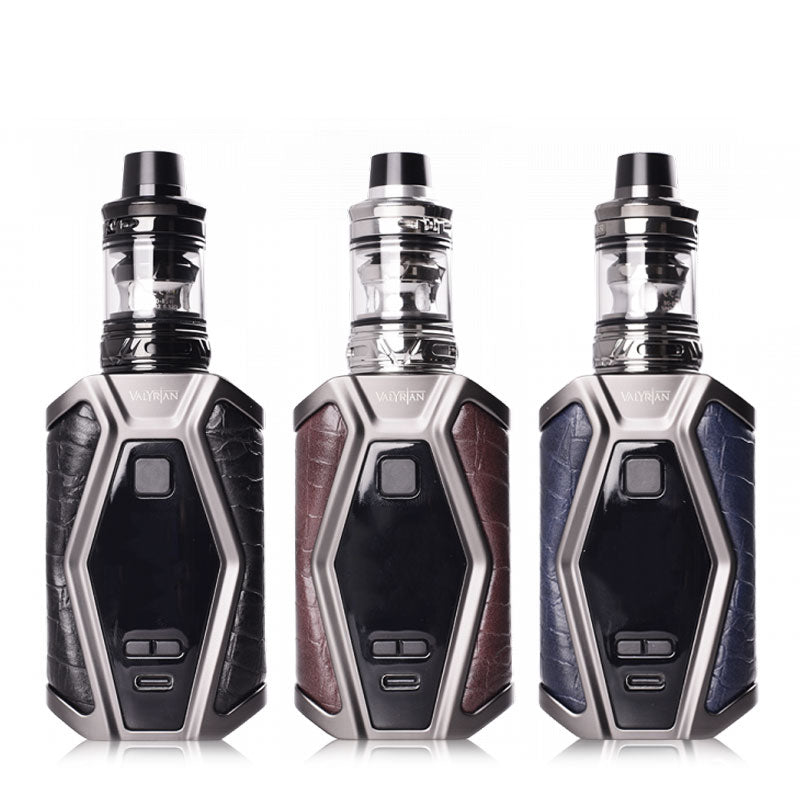 Uwell Valyrian 3 Mod Kit 200W - ALIVAPE Uwell Valyrian 3 Mod Kit 200W - ALIVAPE