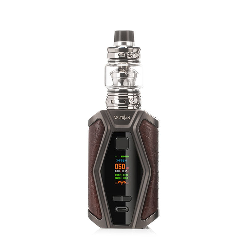 Uwell Valyrian 3 Mod Kit 200W - ALIVAPE Uwell Valyrian 3 Mod Kit 200W - ALIVAPE