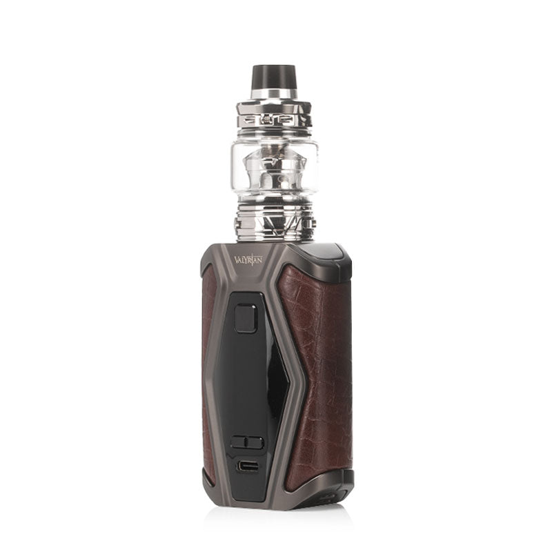 valyrian vape mod Uwell Valyrian 3 Mod Kit 200W