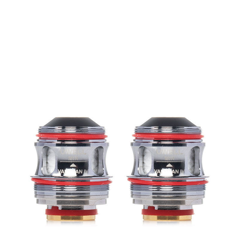 Uwell Valyrian 4 Replacement Coils (2-Pack)