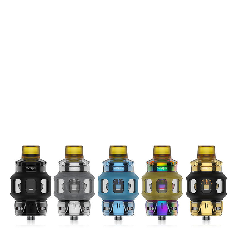 Uwell Valyrian 4 Tank - ALIVAPE Uwell Valyrian 4 Tank - ALIVAPE