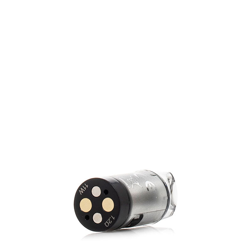 Uwell Whirl F Pod Kit Magnetic Connection