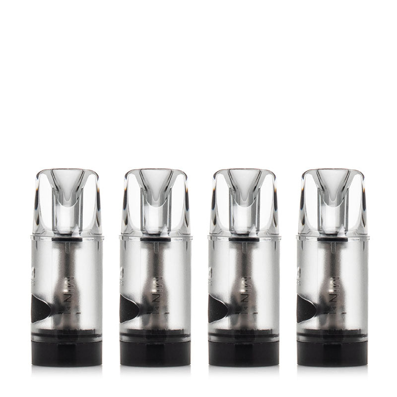 Uwell Whirl F Replacement Pods (4-Pack)