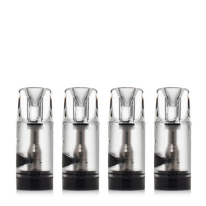 Uwell Whirl F Replacement Pods (4-Pack)