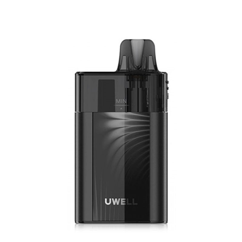 Uwell Zetta Pod Kit Back View