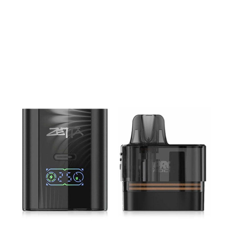 Uwell Zetta Pod Kit Cartridge