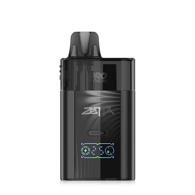 Uwell Zetta Pod Kit