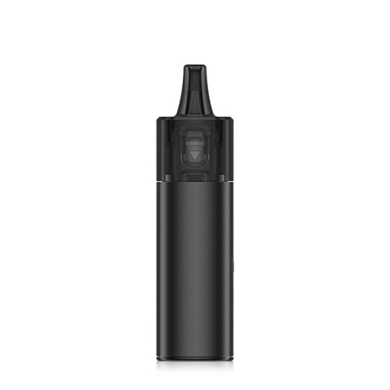 Uwell Zetta Pod Kit Side View