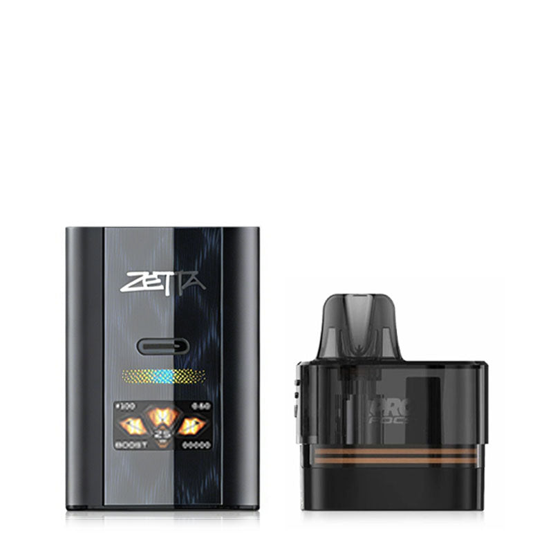 Uwell Zetta Pro Pod Kit Cartridge