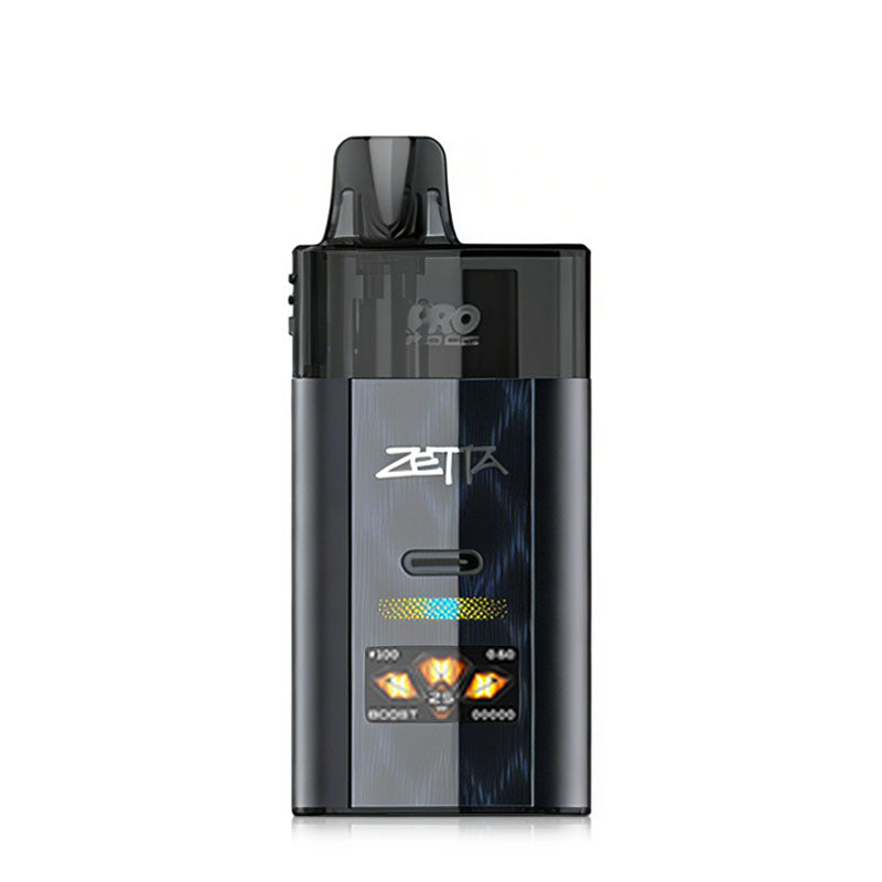 Uwell Zetta Pro Pod Kit