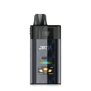 Uwell Zetta Pro Pod Kit