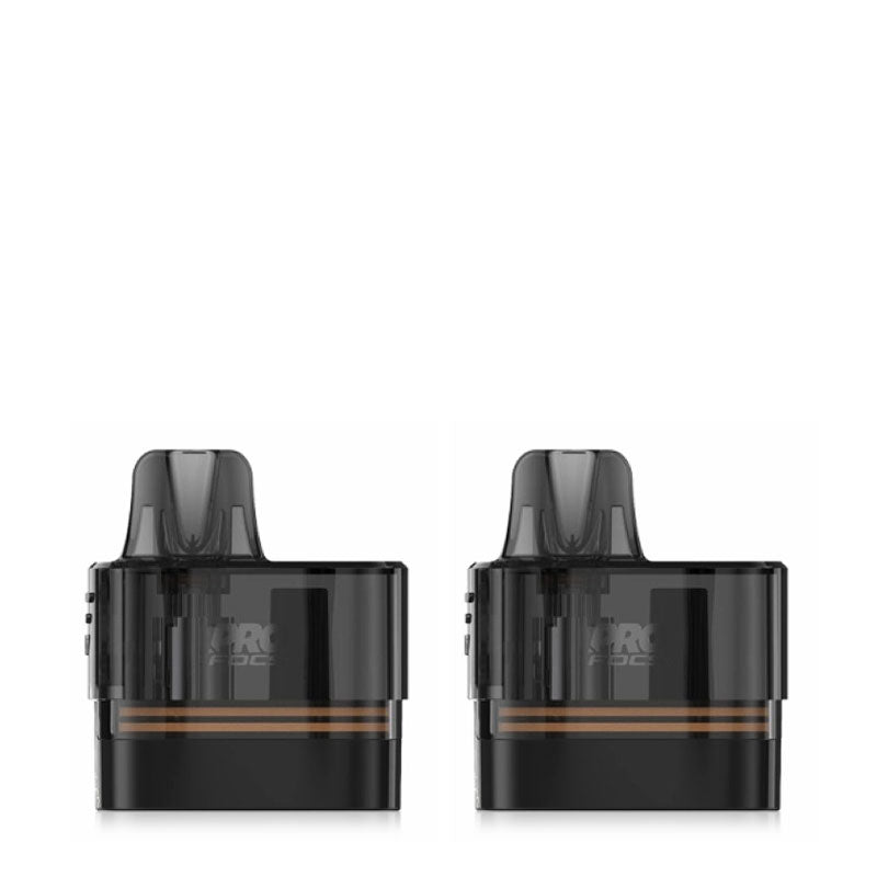 Uwell Zetta / Zetta Pro Replacement Pods (2-Pack)