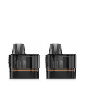 Uwell Zetta / Zetta Pro Replacement Pods (2-Pack)