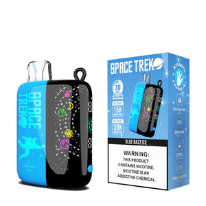 VAPMOD Space Trek 30000 Disposable