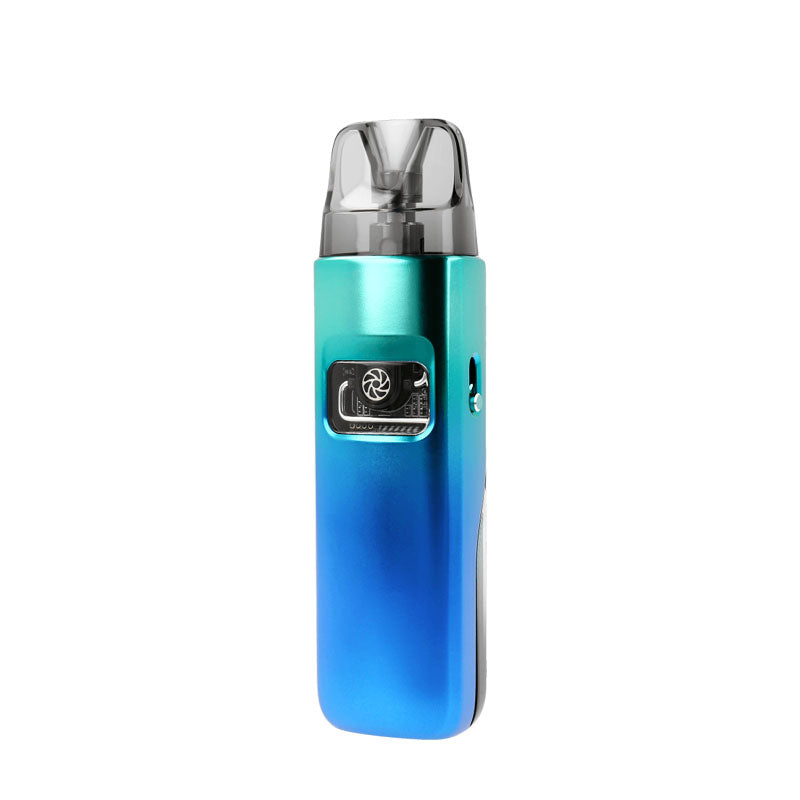 VOOPOO Argus E40 Pod Kit Back View