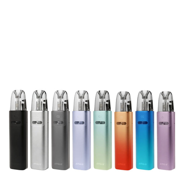 SMOK TFV8 X-Baby Tank - ALIVAPE