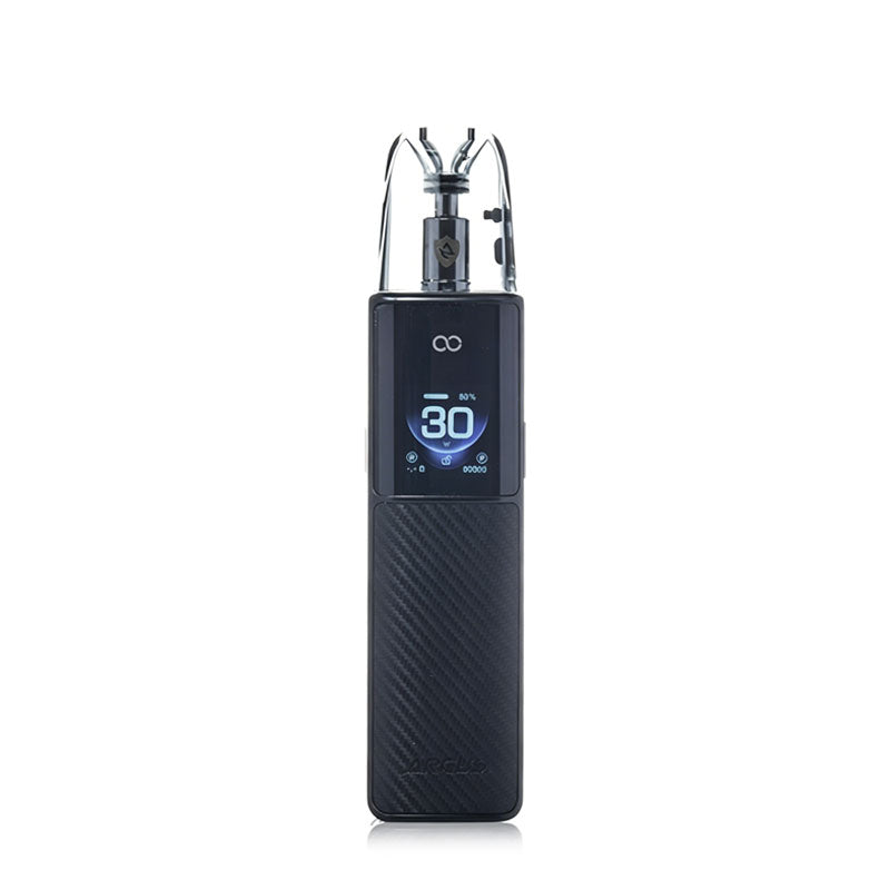 VOOPOO Argus G4 Pod Kit Display Screen