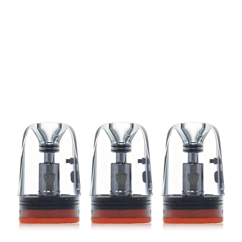 voopoo argus filter VOOPOO Argus Multi-Ohm Pods (3-Pack)