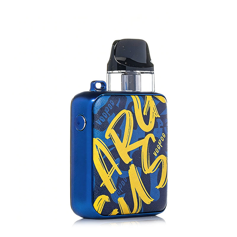 VOOPOO Argus P3 Pod Kit Button