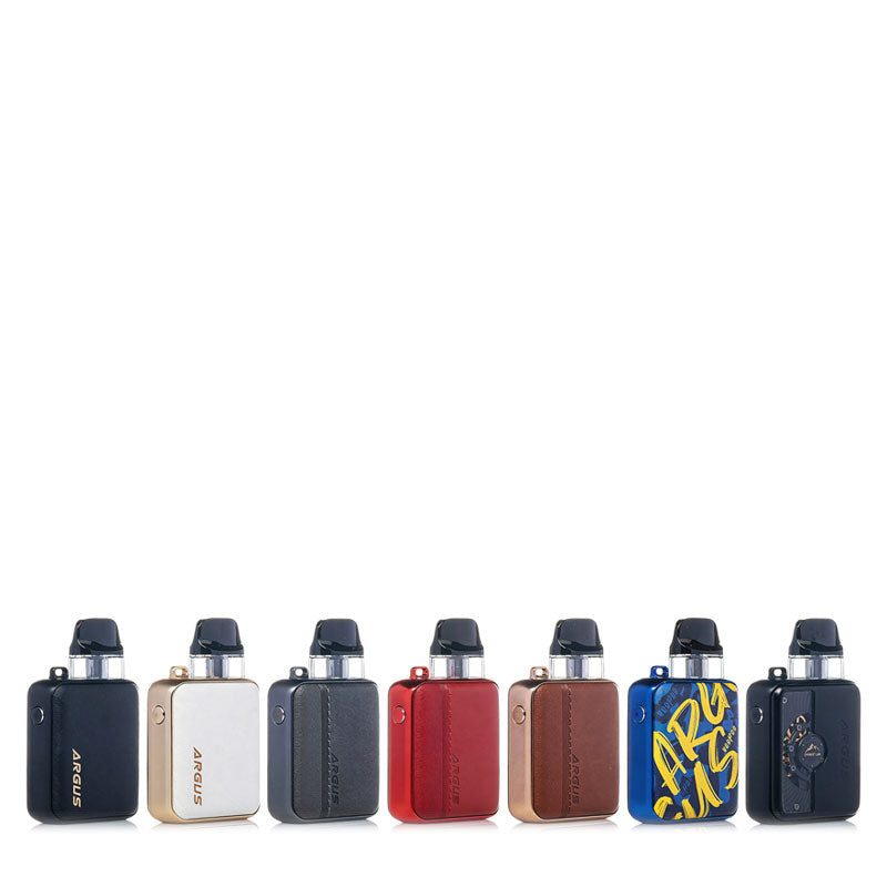 VOOPOO Argus P3 Pod Kit - ALIVAPE VOOPOO Argus P3 Pod Kit - ALIVAPE