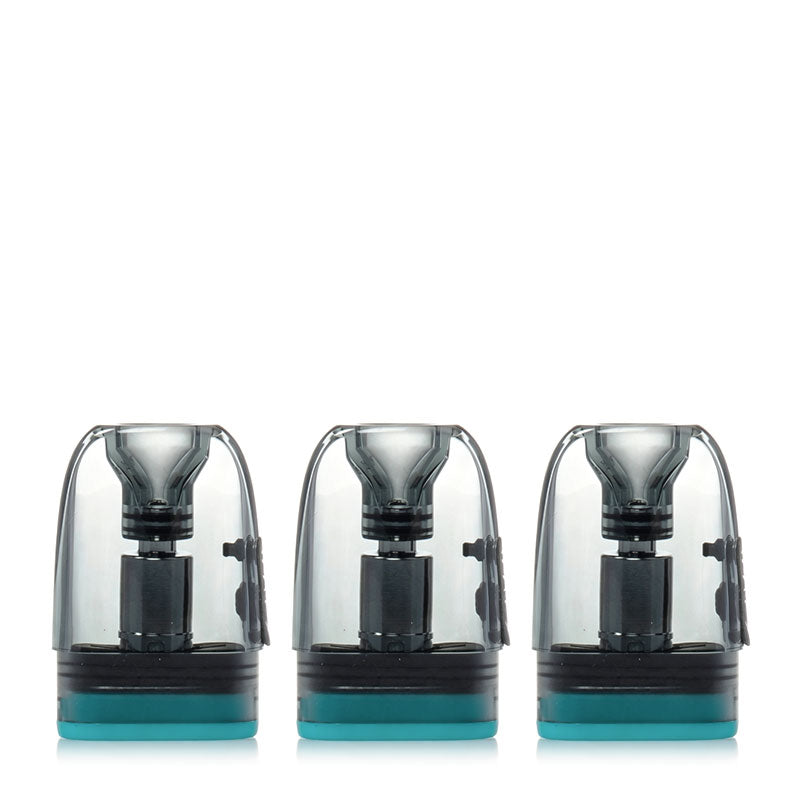 VOOPOO Argus Top Fill Pods V1/V2 for Argus Series - ALIVAPE VOOPOO Argus Top Fill Pods V1/V2 for Argus Series - ALIVAPE