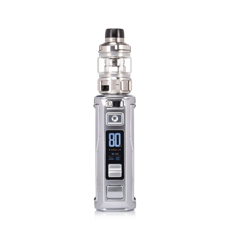 VOOPOO Argus XT Mod Kit (UFORCE-L Tank / MAAT Tank) - ALIVAPE VOOPOO Argus XT Mod Kit (UFORCE-L Tank / MAAT Tank) - ALIVAPE
