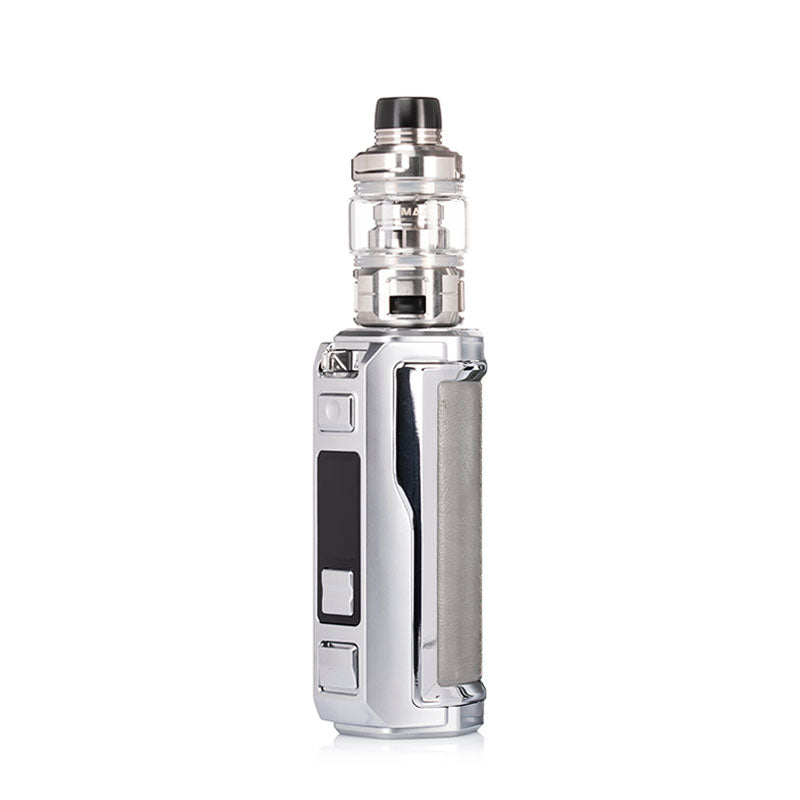 VOOPOO Argus XT Mod Kit (UFORCE-L Tank / MAAT Tank) - ALIVAPE VOOPOO Argus XT Mod Kit (UFORCE-L Tank / MAAT Tank) - ALIVAPE