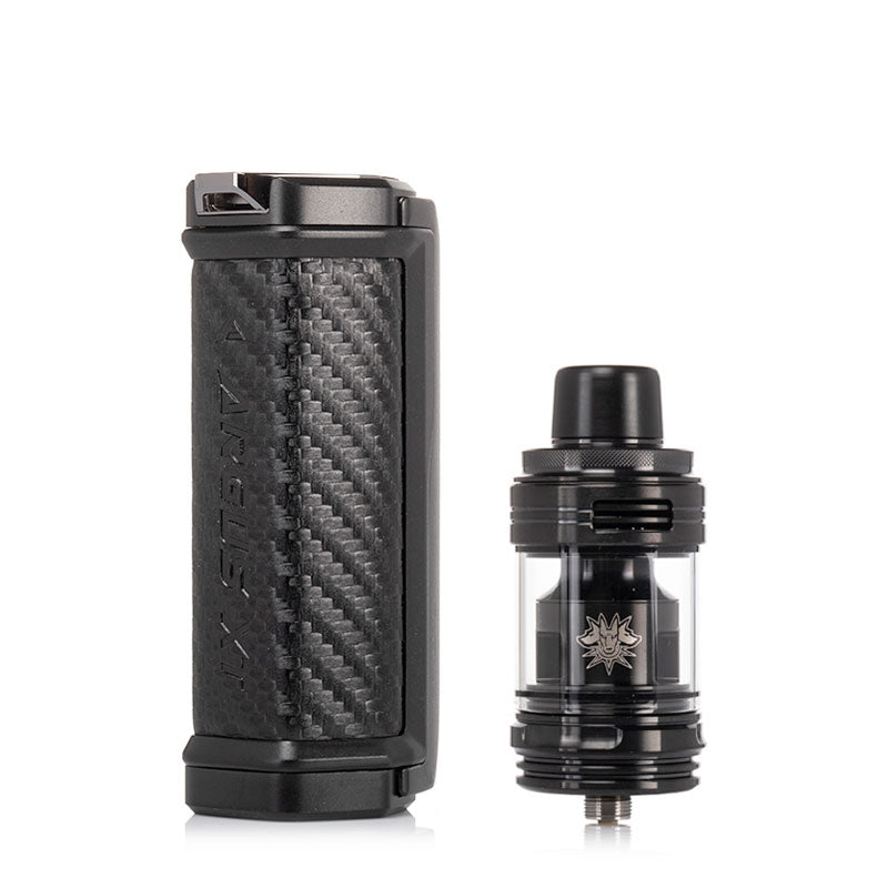 VOOPOO Argus XT Mod Kit (UFORCE-L Tank / MAAT Tank) - ALIVAPE VOOPOO Argus XT Mod Kit (UFORCE-L Tank / MAAT Tank) - ALIVAPE