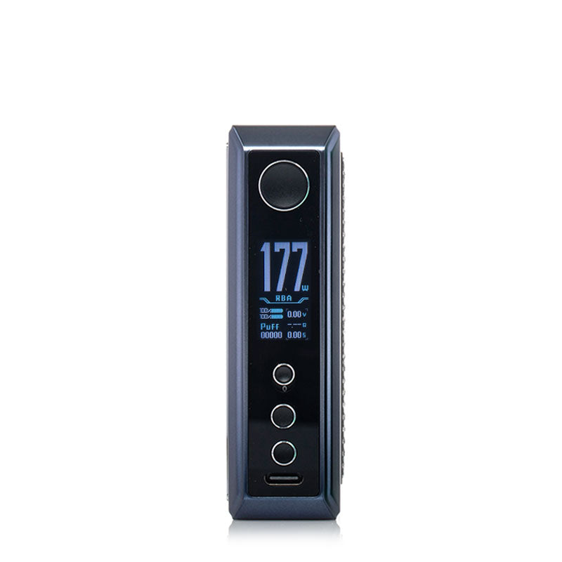VOOPOO DRAG 5 Box Mod Screen