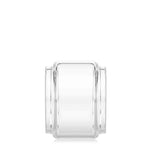 VOOPOO DRAG 5 / UFORCE-X Replacement Glass - ALIVAPE VOOPOO DRAG 5 / UFORCE-X Replacement Glass - ALIVAPE
