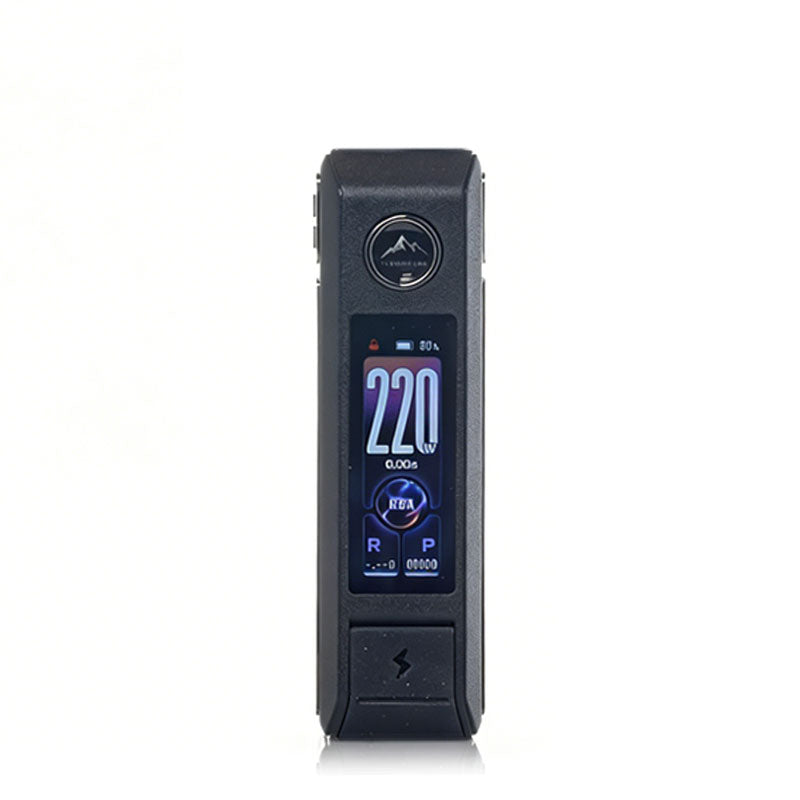 Temperature Control Mods - ALIVAPE Temperature Control Mods - ALIVAPE