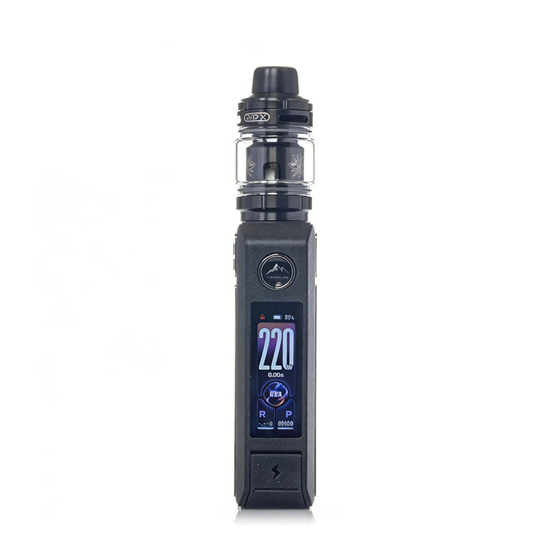 VOOPOO DRAG 6 Mod Kit - ALIVAPE VOOPOO DRAG 6 Mod Kit - ALIVAPE