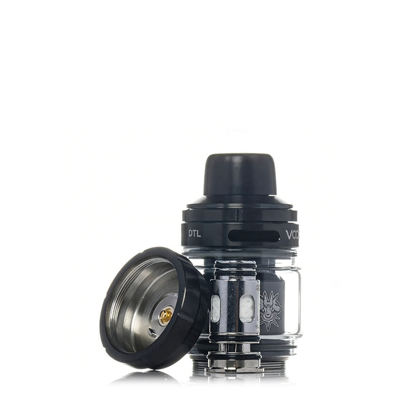 VOOPOO DRAG 6 Mod Kit Top Airflow