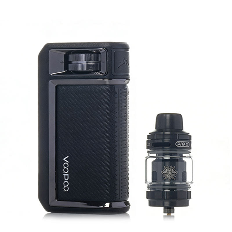 VOOPOO DRAG 6 Mod Kit UFORCE X 2 Tank