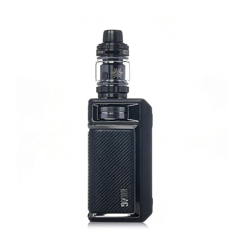 VOOPOO DRAG 6 Mod Kit - ALIVAPE VOOPOO DRAG 6 Mod Kit - ALIVAPE