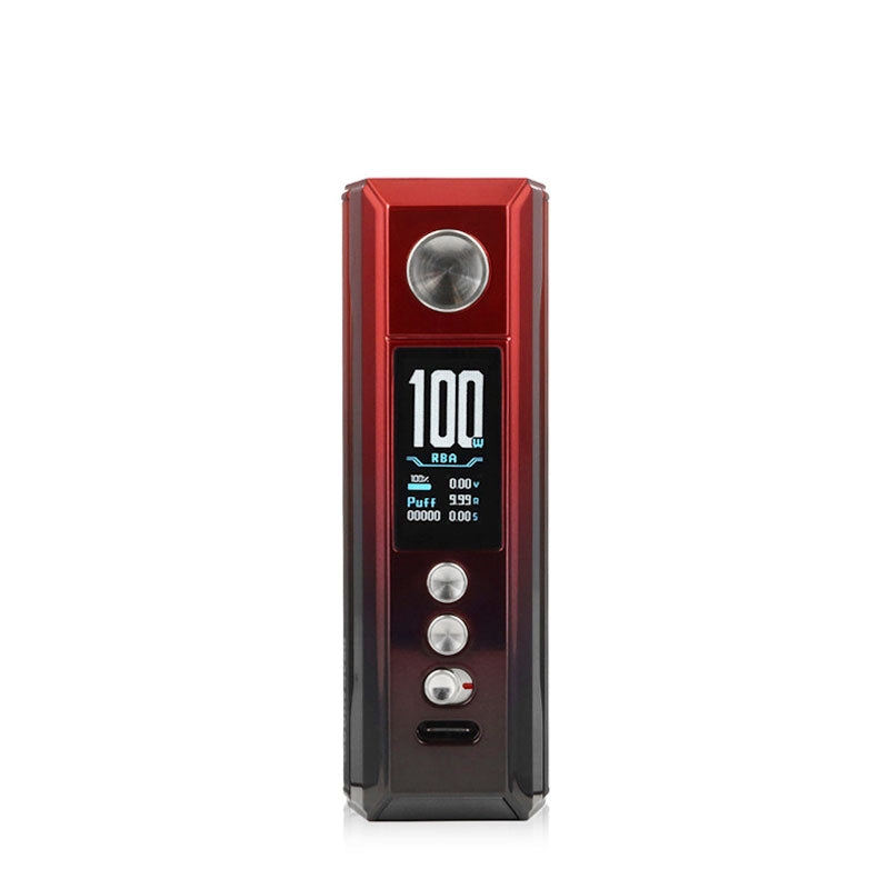Voopoo Drag Screen VOOPOO DRAG M100S Mod Voopoo Drag Screen VOOPOO DRAG M100S Mod