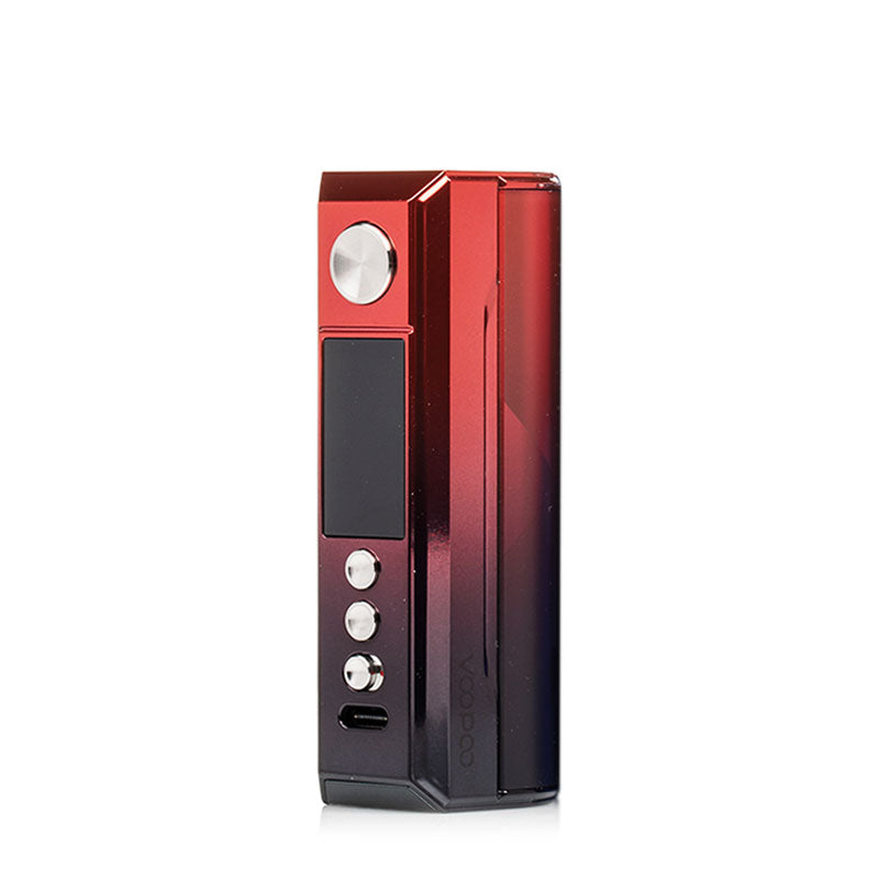 VOOPOO DRAG M100S Mod Side View