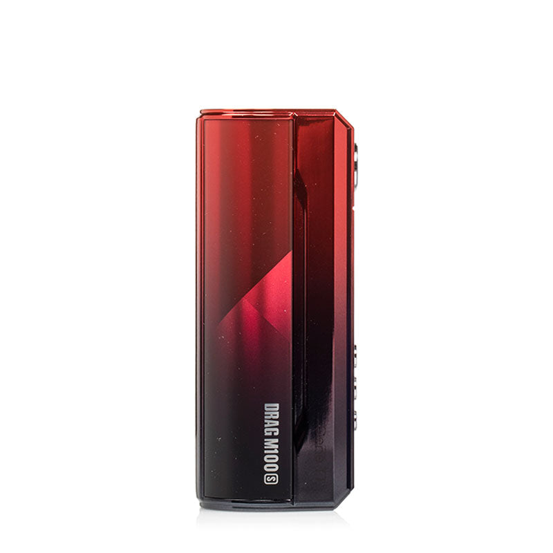 VOOPOO DRAG M100S Mod - ALIVAPE VOOPOO DRAG M100S Mod - ALIVAPE
